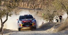 Sebastien Loeb